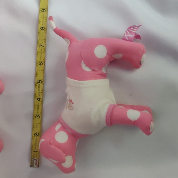 PINK dog - Picture 6 of 8